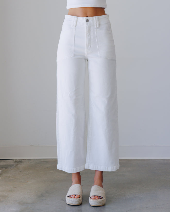 Valley Girl Jeans