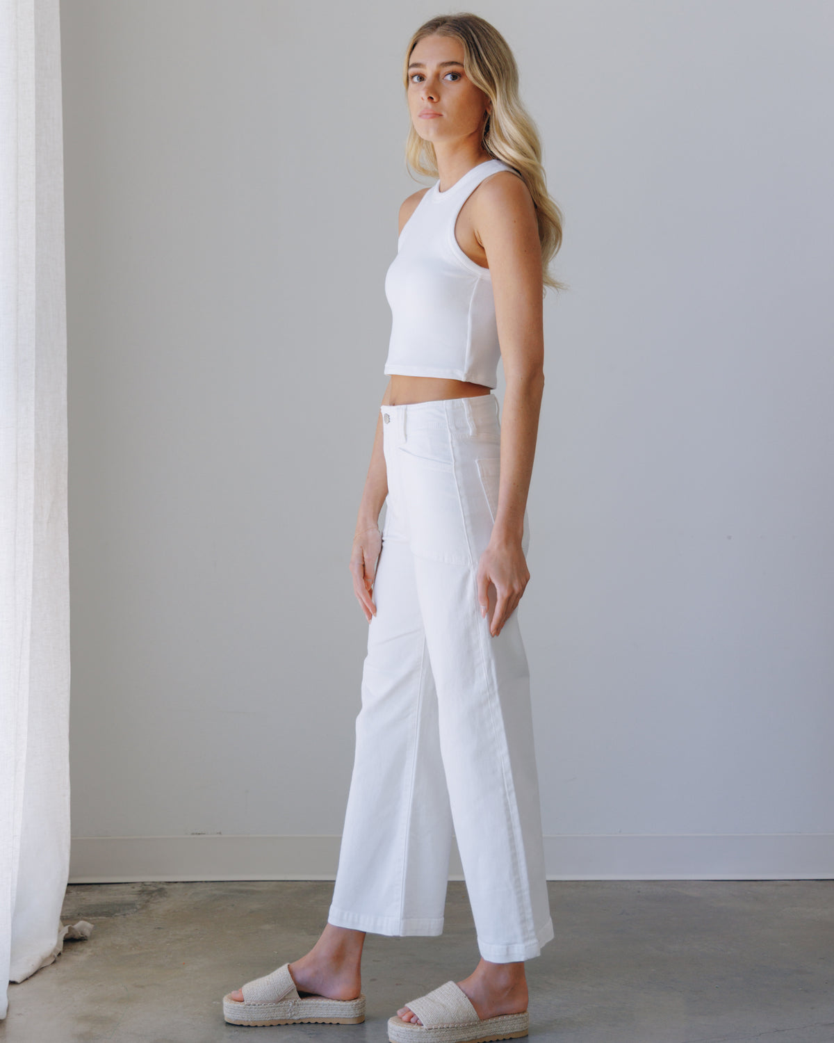 Valley Girl Jeans