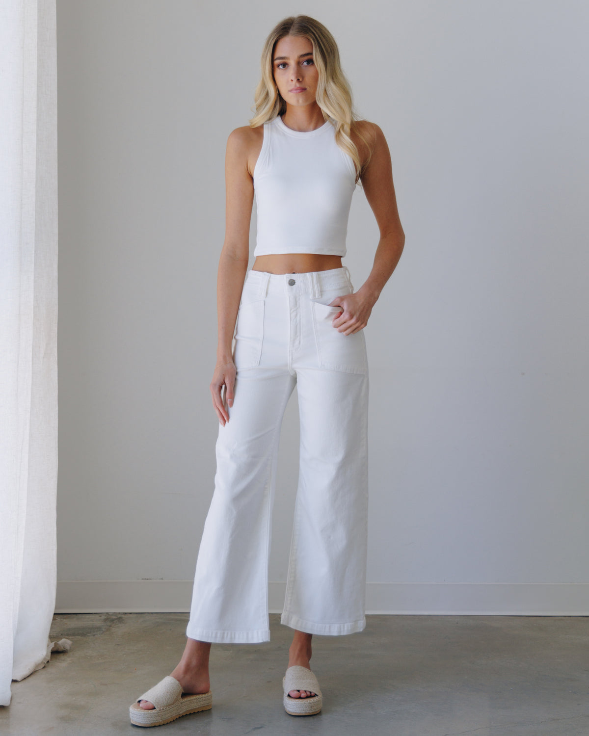 Valley Girl Jeans