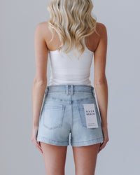 Valley Girl Short