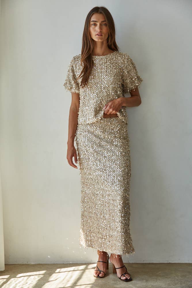 Cosette Skirt