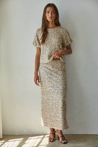 Cosette Skirt