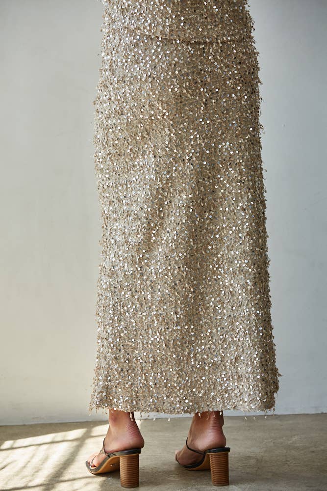 Cosette Skirt