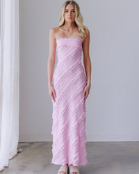Lilly Maxi Dress