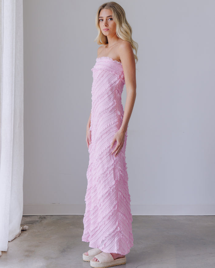 Lilly Maxi Dress