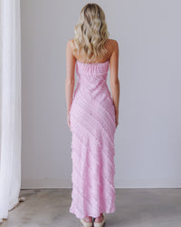 Lilly Maxi Dress