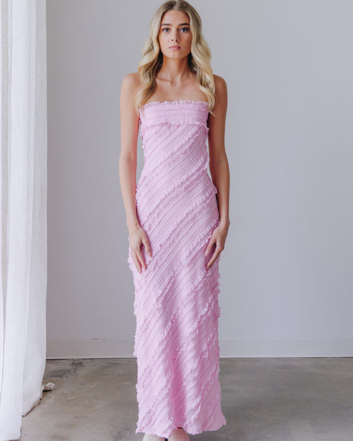 Lilly Maxi Dress