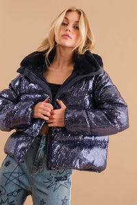 Midnight Jacket