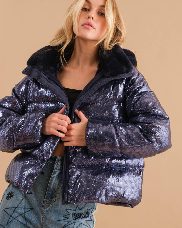 Midnight Jacket