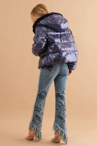Midnight Jacket