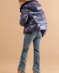 Midnight Jacket