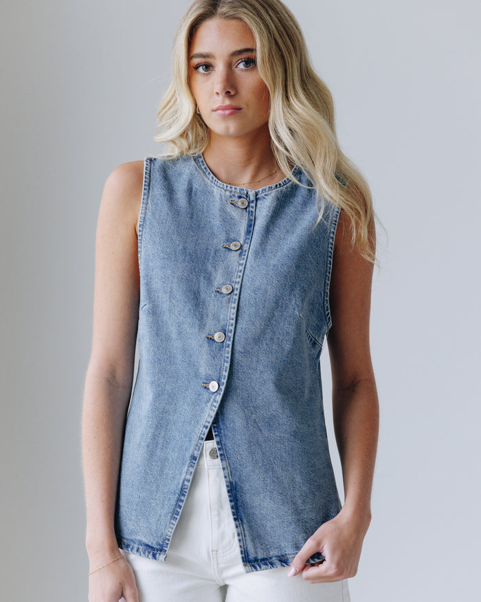 Aimee Vest