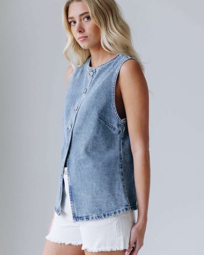 Aimee Vest