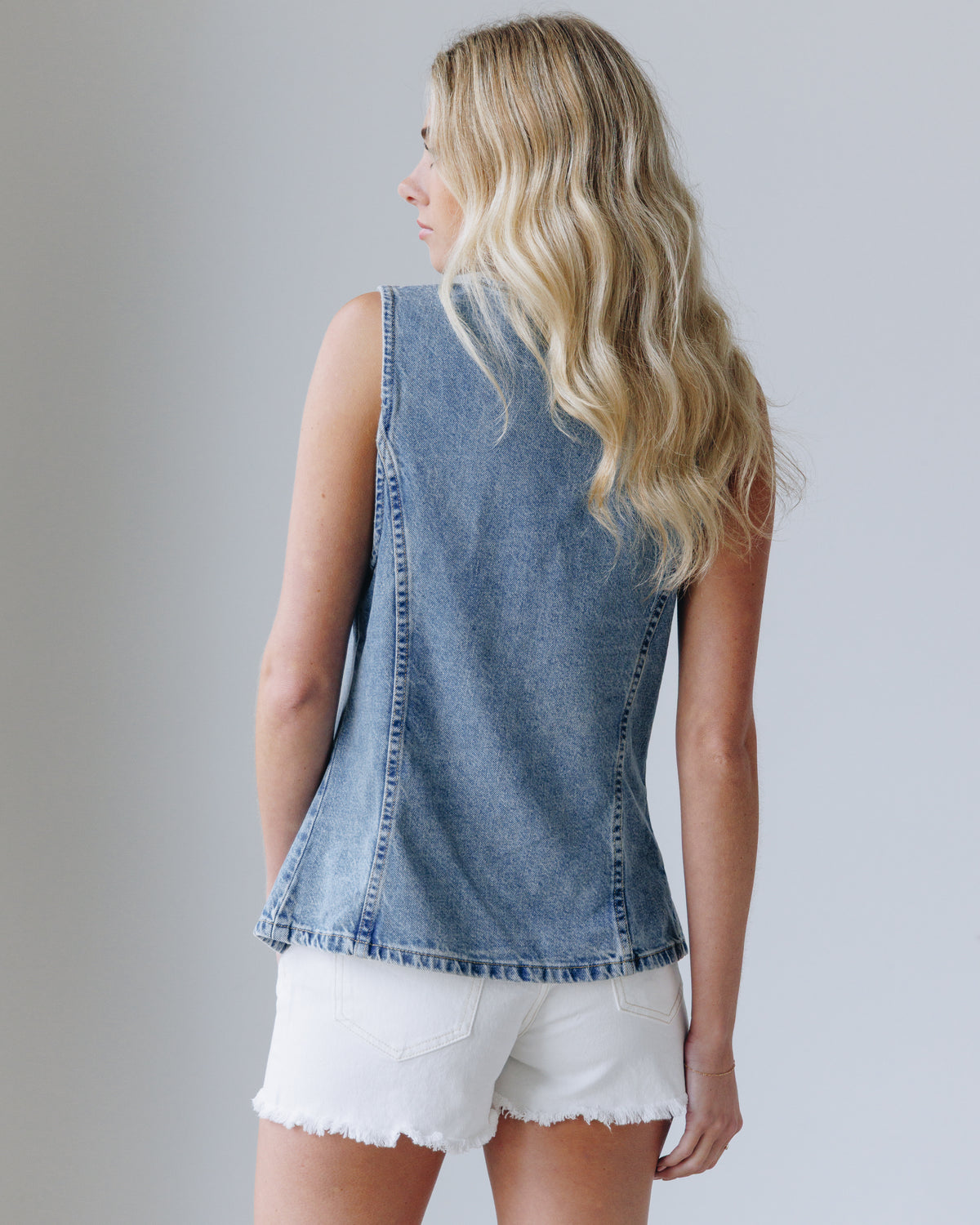 Aimee Vest