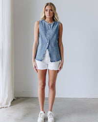 Aimee Vest