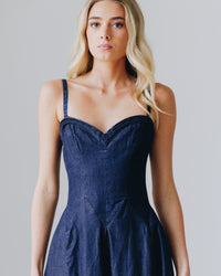Another Season Midi Dress