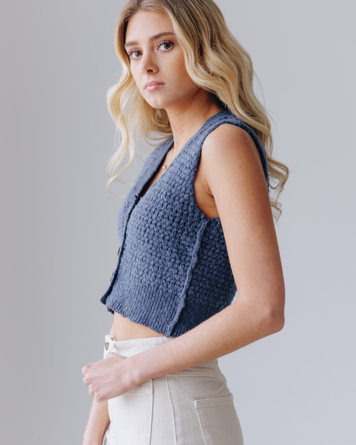 Ava Vest