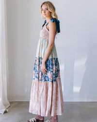 Bluebell Maxi Dress