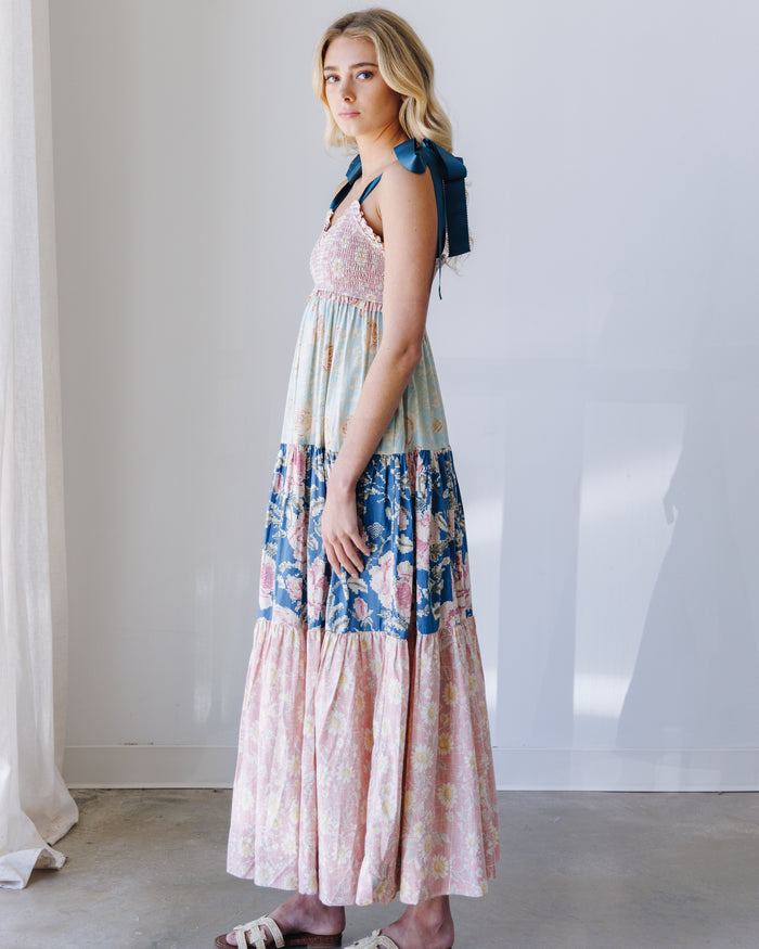 Bluebell Maxi Dress
