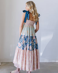 Bluebell Maxi Dress