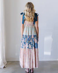 Bluebell Maxi Dress