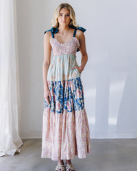 Bluebell Maxi Dress