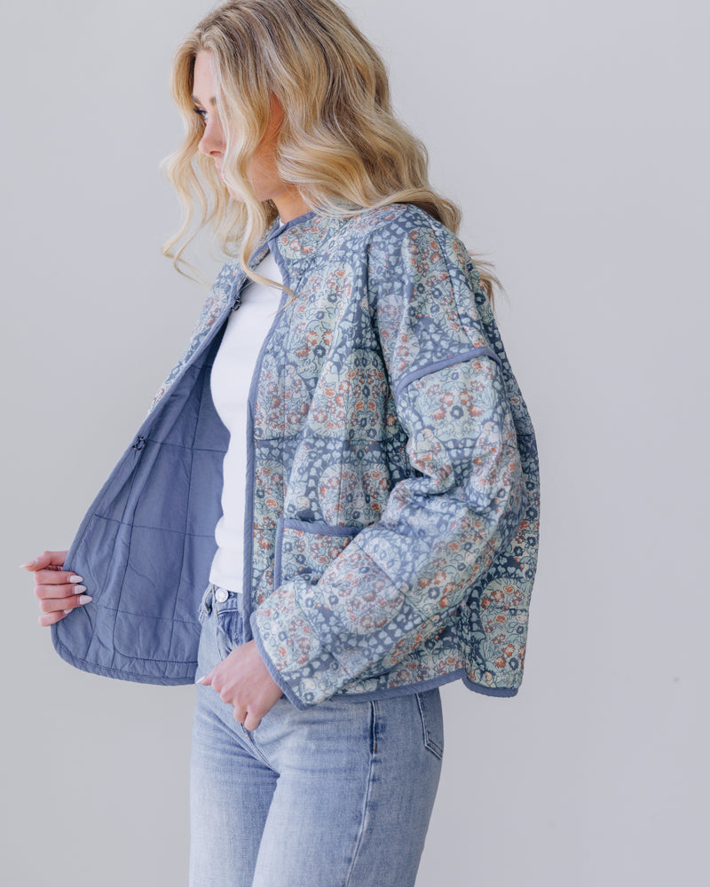 Chloe Jacket