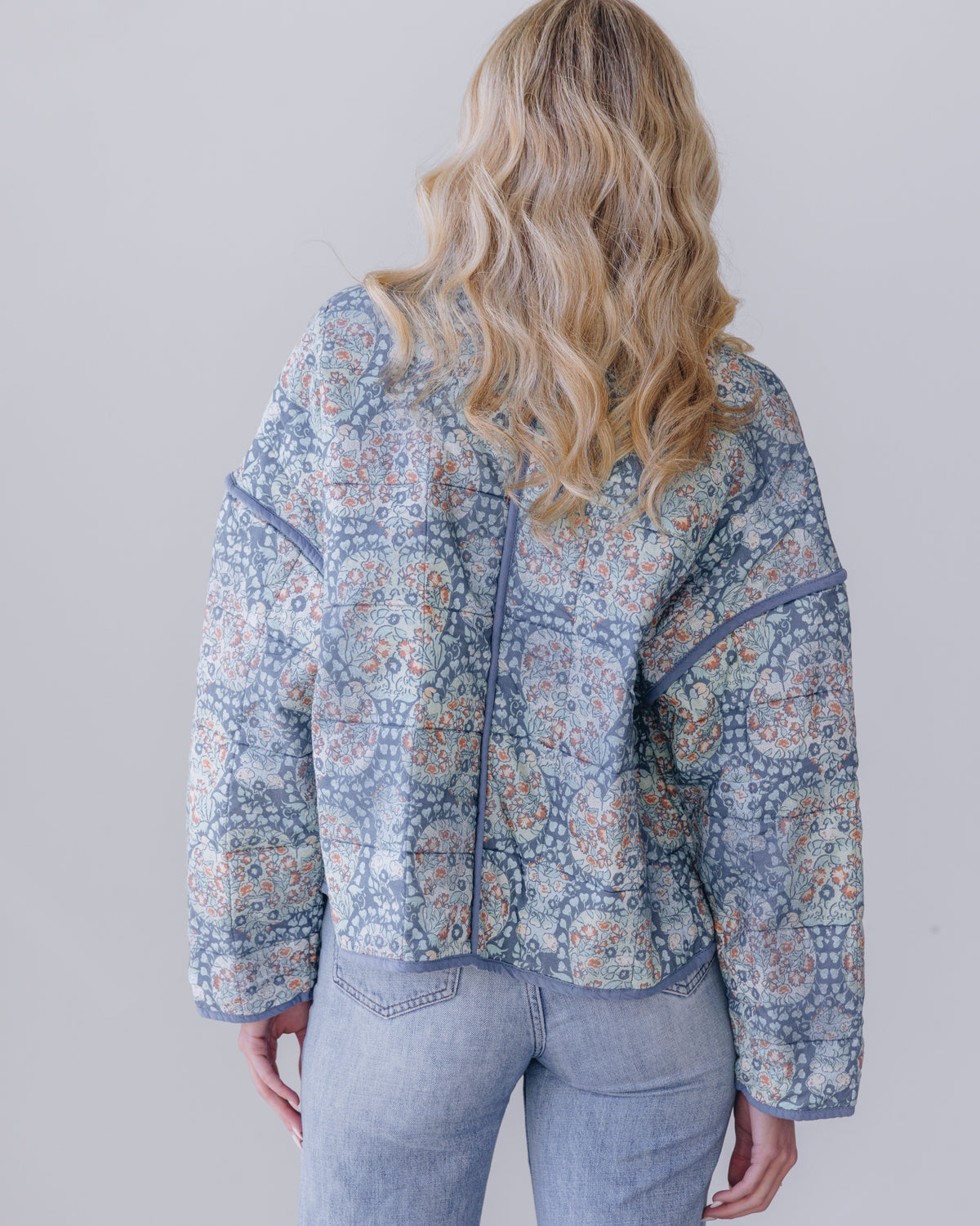 Chloe Jacket