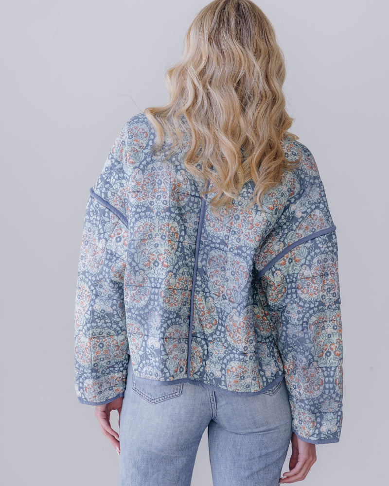 Chloe Jacket
