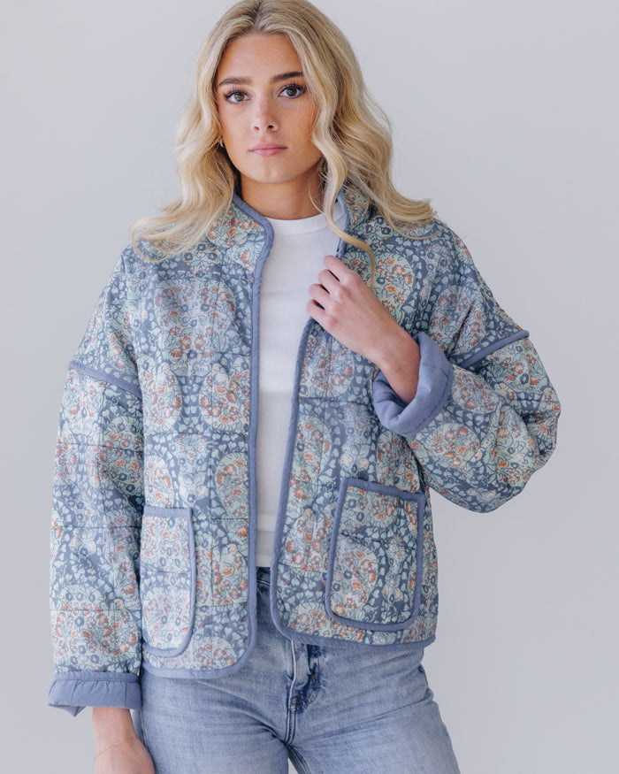 Chloe Jacket