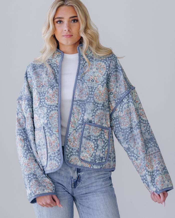 Chloe Jacket