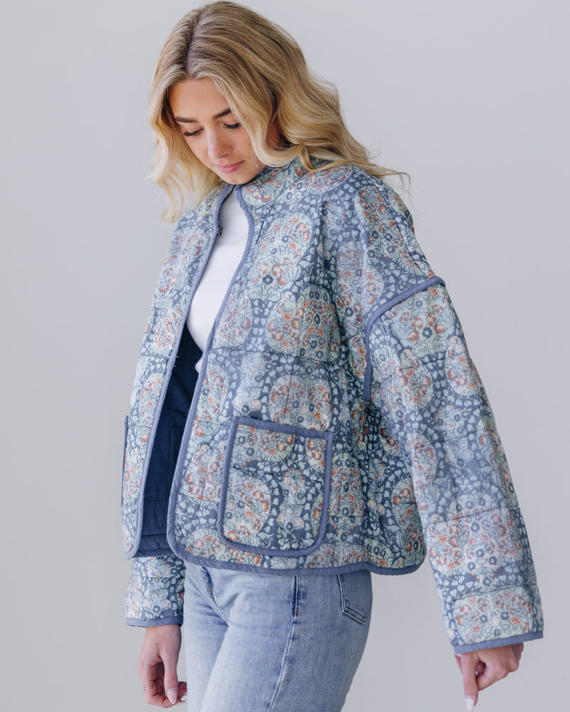 Chloe Jacket