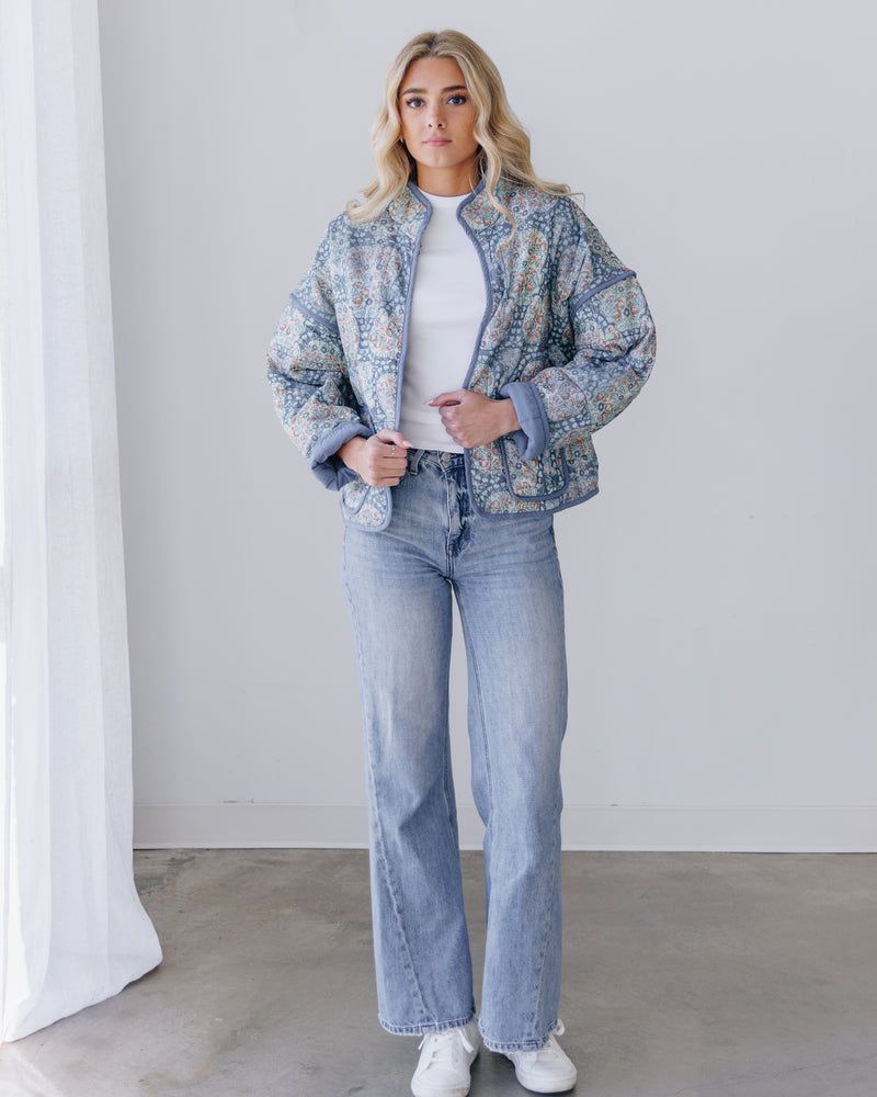 Chloe Jacket