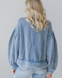 Cute In This Cardi