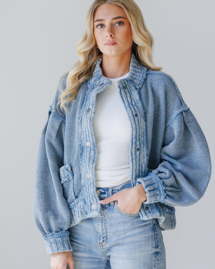 Cute In This Cardi