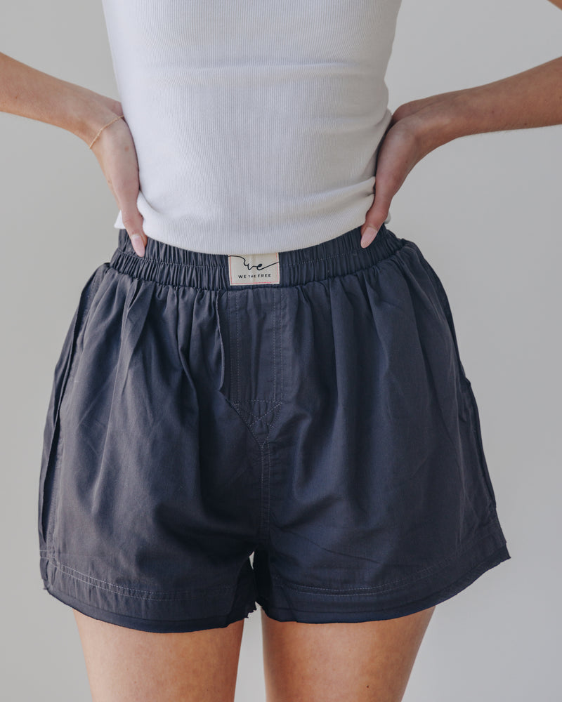 Day to Day Boxer Short