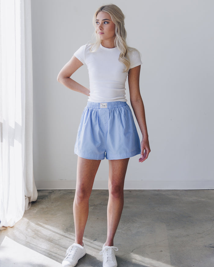 Day to Day Boxer Short