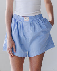 Day to Day Boxer Short