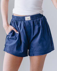 Day to Day Boxer Short
