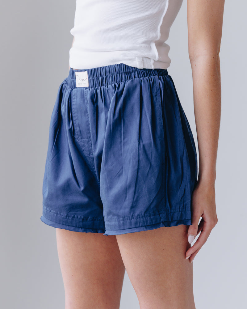 Day to Day Boxer Short