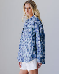 Hidden Flower Camo Shirt