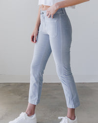 High Time Kick Flare