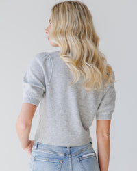 Isla Solid Cardi