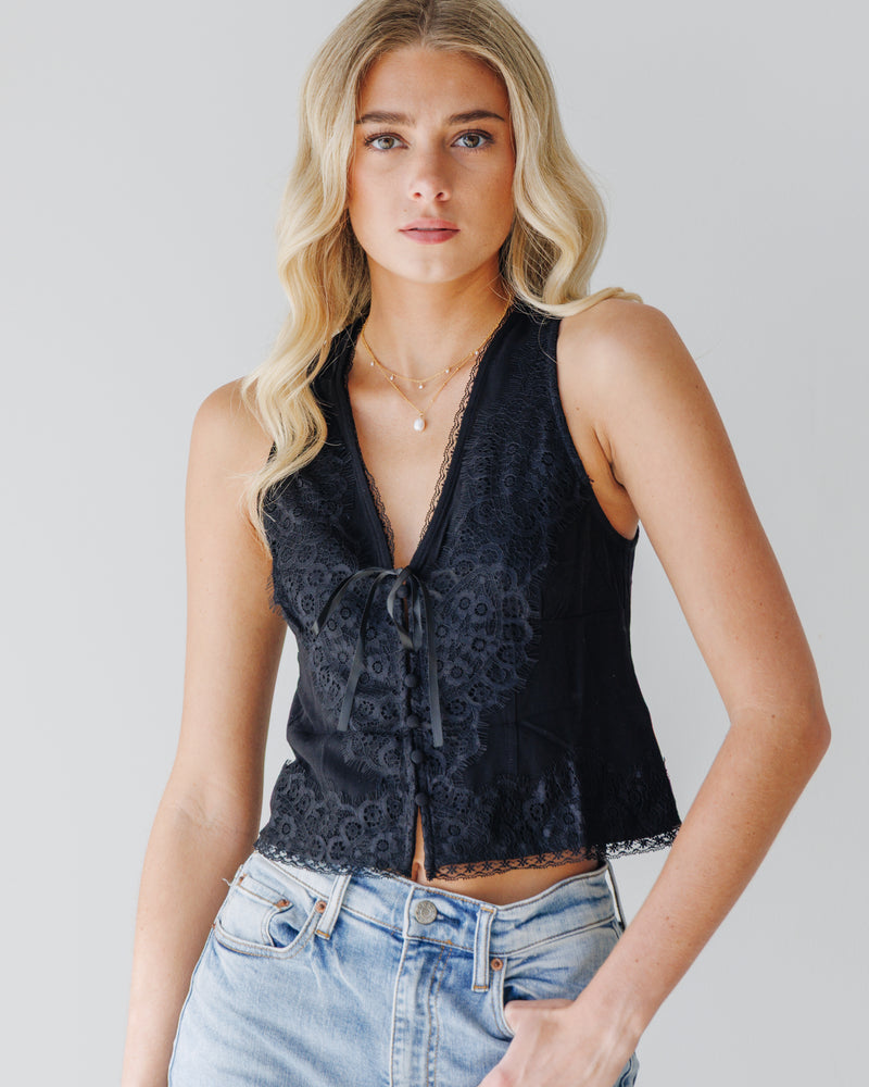 Jaida Vest