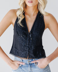 Jaida Vest
