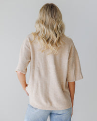 Margot Sweater Tee