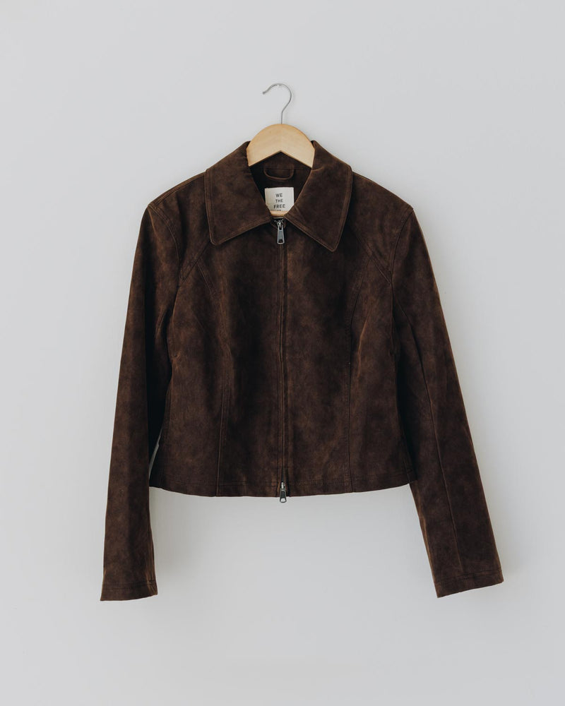 River Vegan Jacket