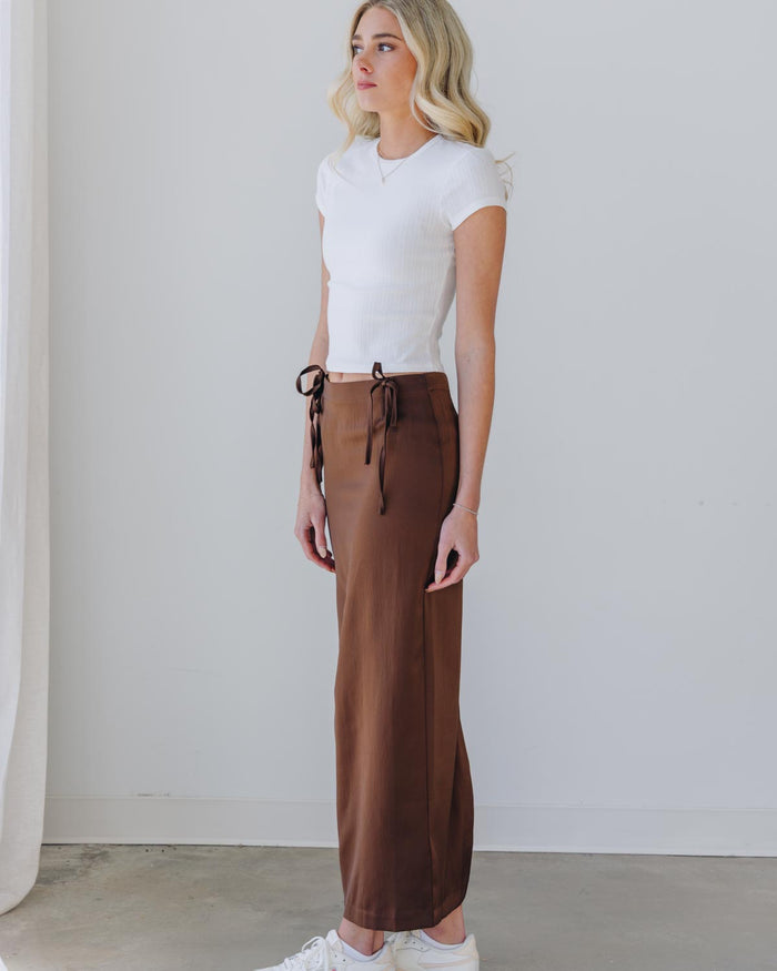 Rosetto Column Skirt