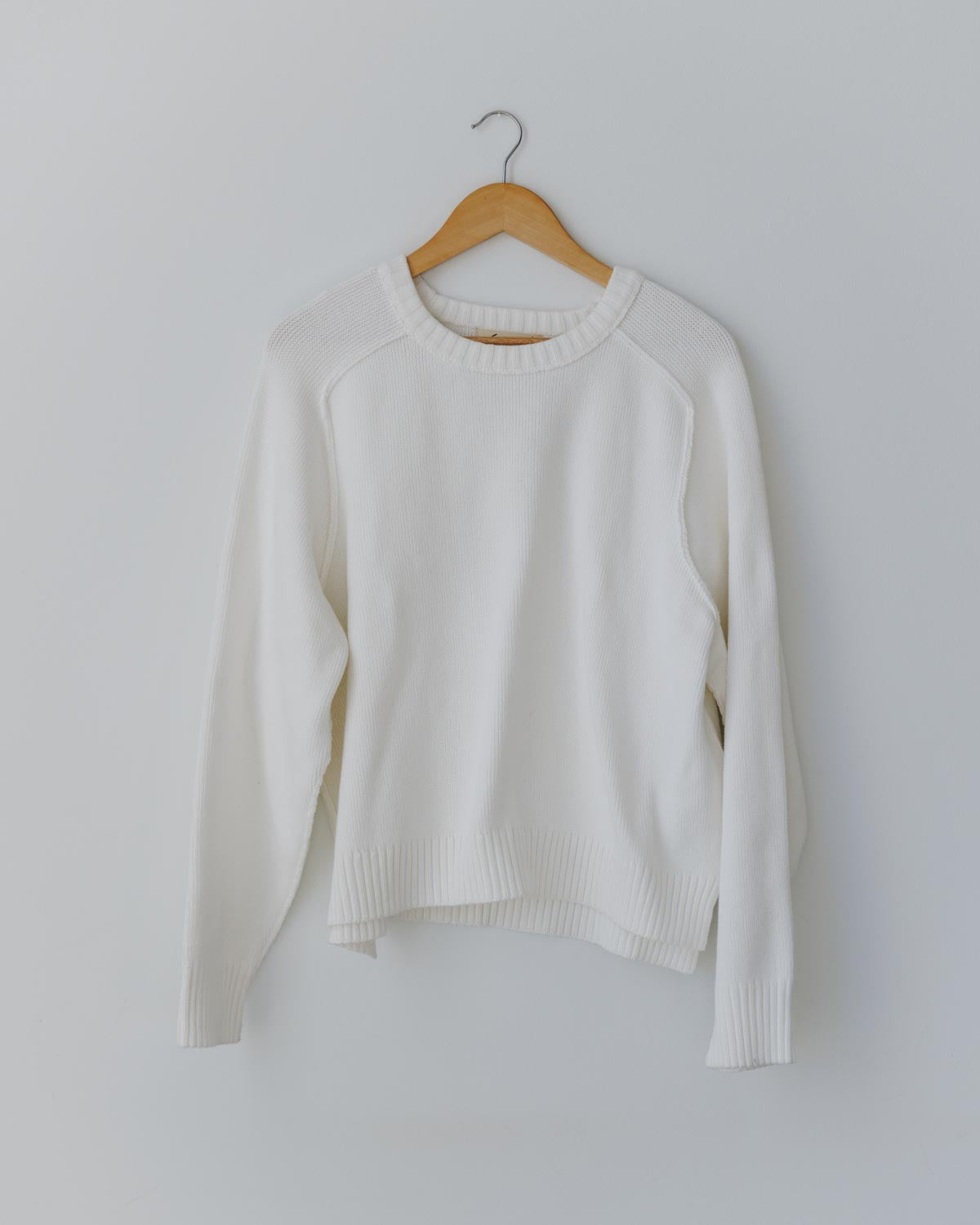 Spring Street Pullover