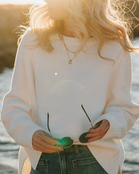 Spring Street Pullover